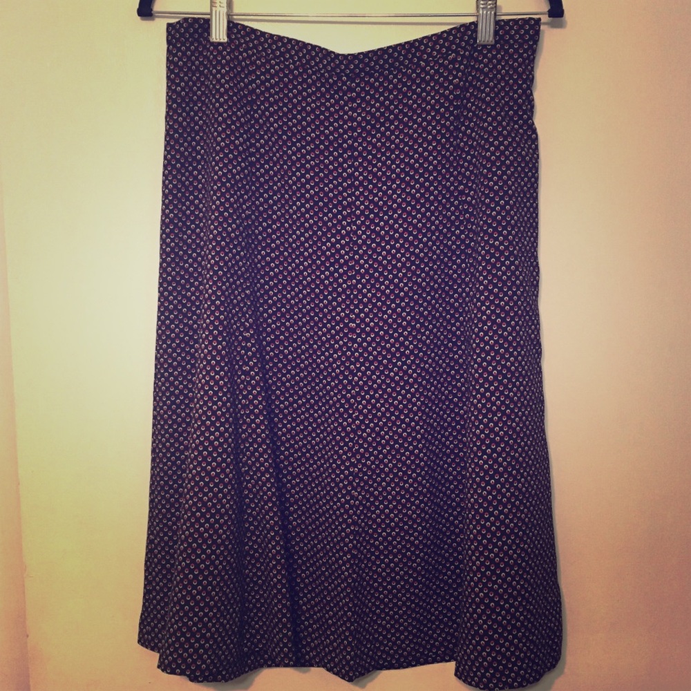 Talbots Skirt